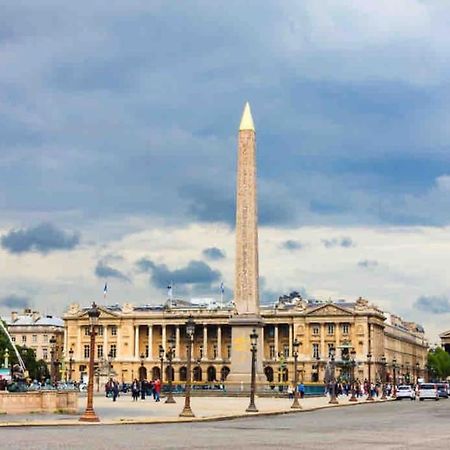 L8 - Villiers-Le-Bel Proche Roissy & Paris Apartment Bagian luar foto