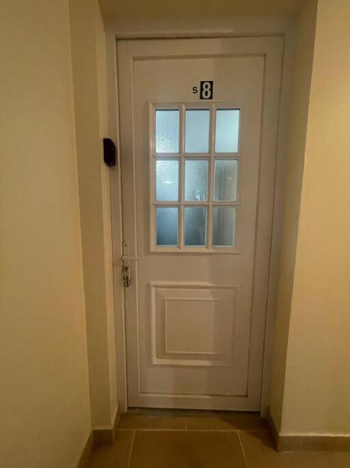 L8 - Villiers-Le-Bel Proche Roissy & Paris Apartment Bagian luar foto