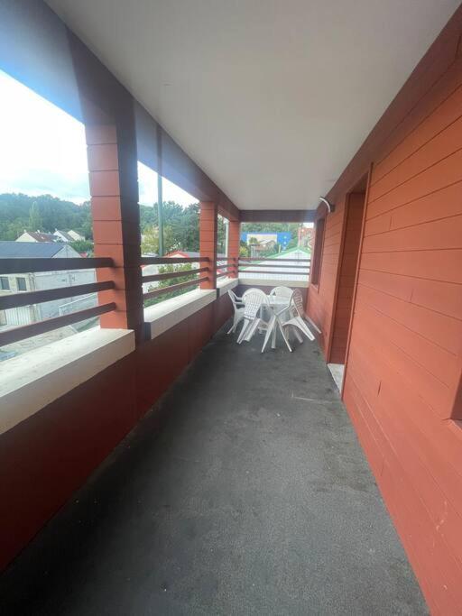 L8 - Villiers-Le-Bel Proche Roissy & Paris Apartment Bagian luar foto